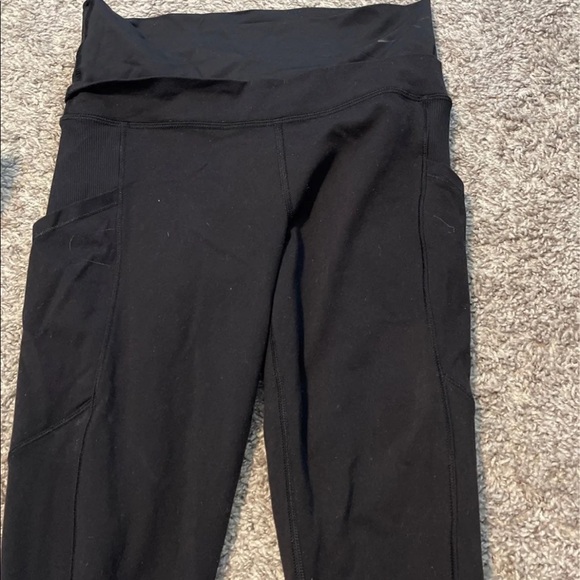 lululemon athletica Pants - Lululemon Leggings